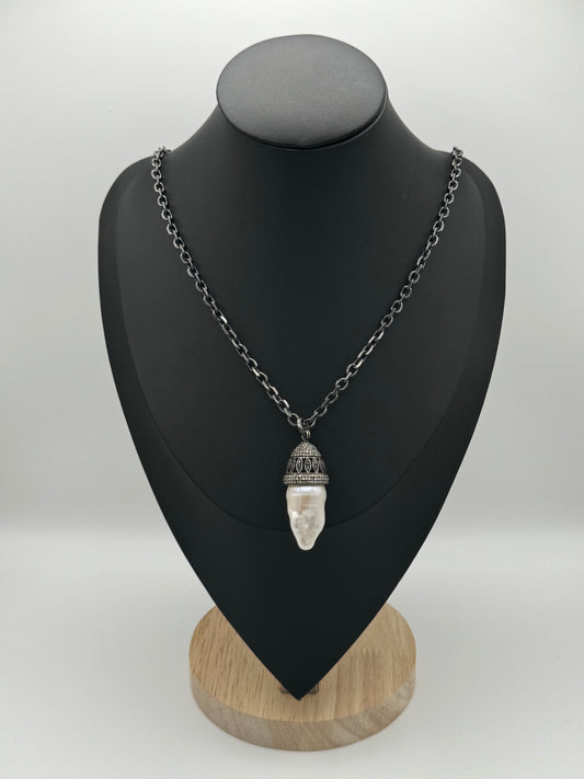 Eclipse Sovereign Necklace